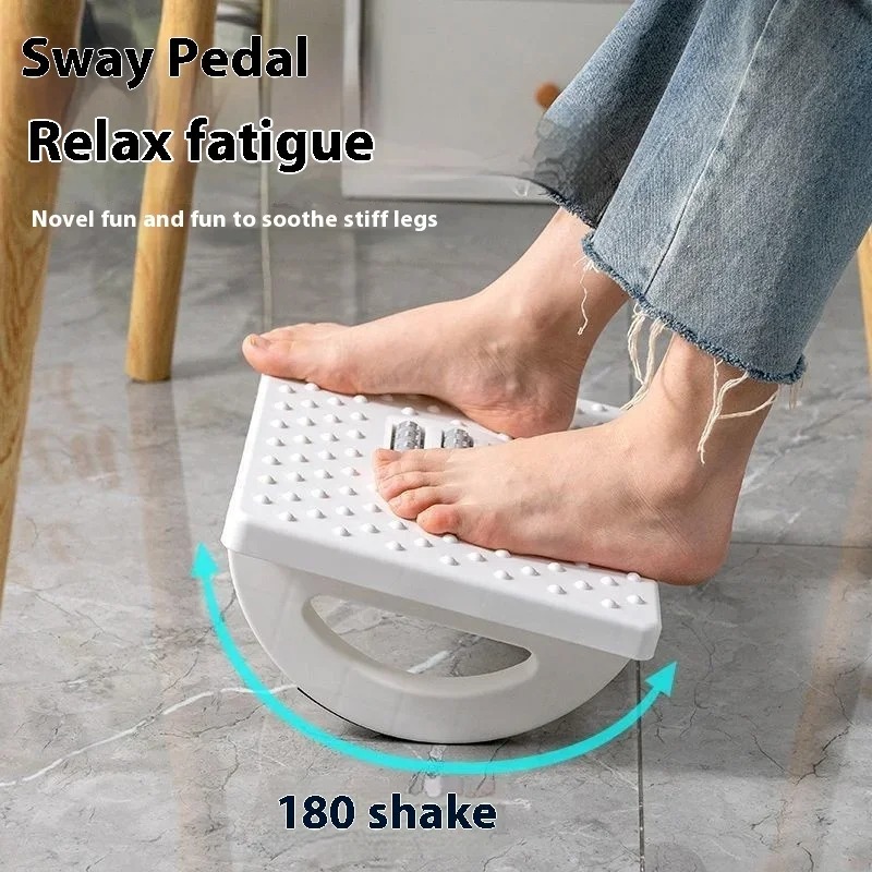 Footrest Under Desk - Portability Foot Rest Under Desk Footrest