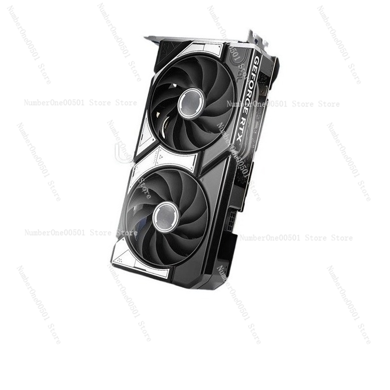 RTX5060 8G Graphics Card for E - Esports Gaming Pc Build avaliação e preço