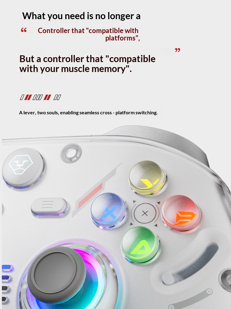 NEW Aolion K30 Wireless Gaming - Esports Gaming News avaliação e preço