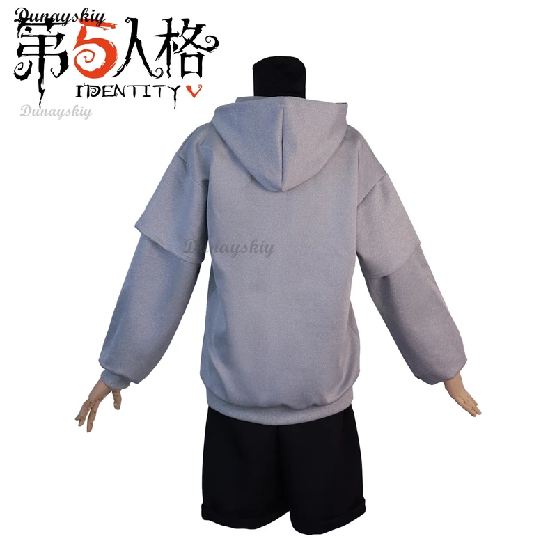 ❤️COS❤️Identity V Luca Balsa P - Esports & Gaming Optics Gmbh avaliação e preço