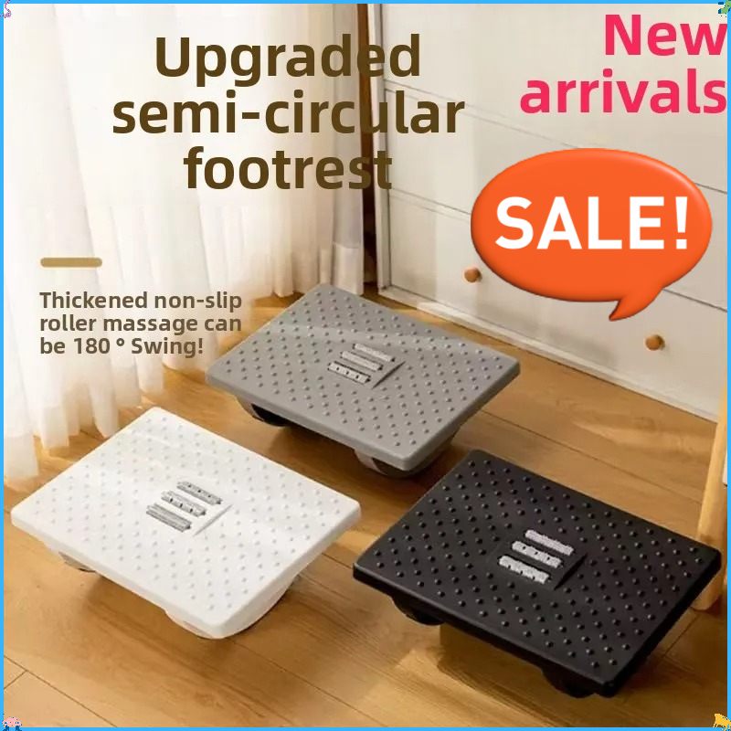 2026 Hot Selling Items Portabl - Footrest Under Desk avaliação e preço