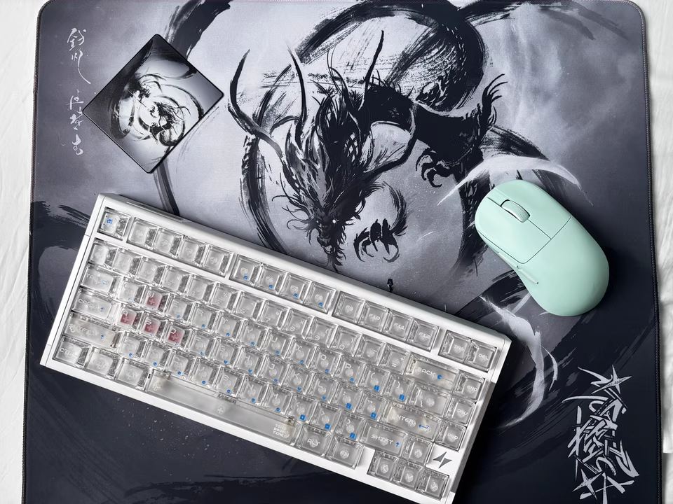 HaoFengQi Esports Cang Or Xiao - Esports Or Gaming avaliação e preço