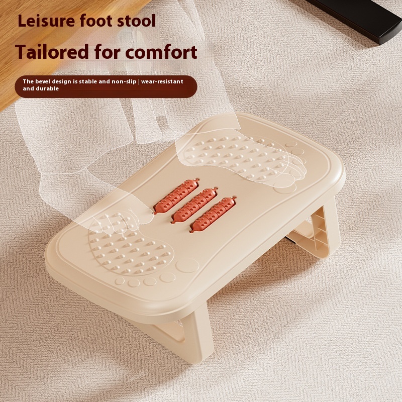 Scalebeard Under Desk Footrest - Footrest Under Desk avaliação e preço