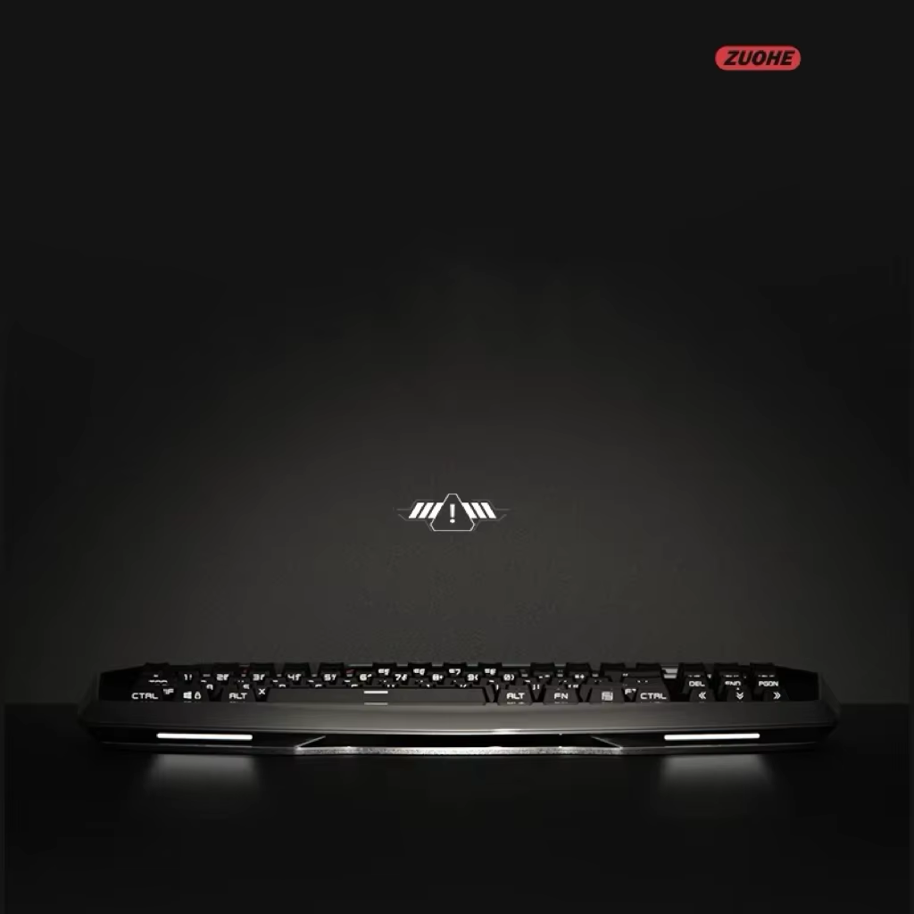 Zoh Max 870 sports car keyboar - Esports Or Gaming avaliação e preço