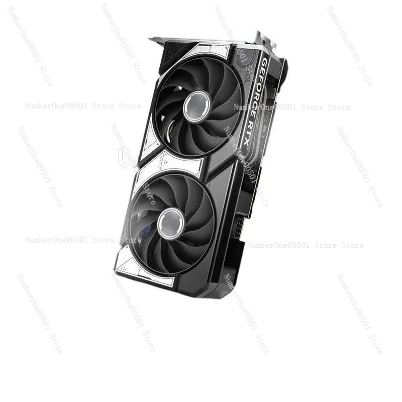 RTX5060 8G Graphics Card For E - Esports Gaming Pc Build avaliação e preço