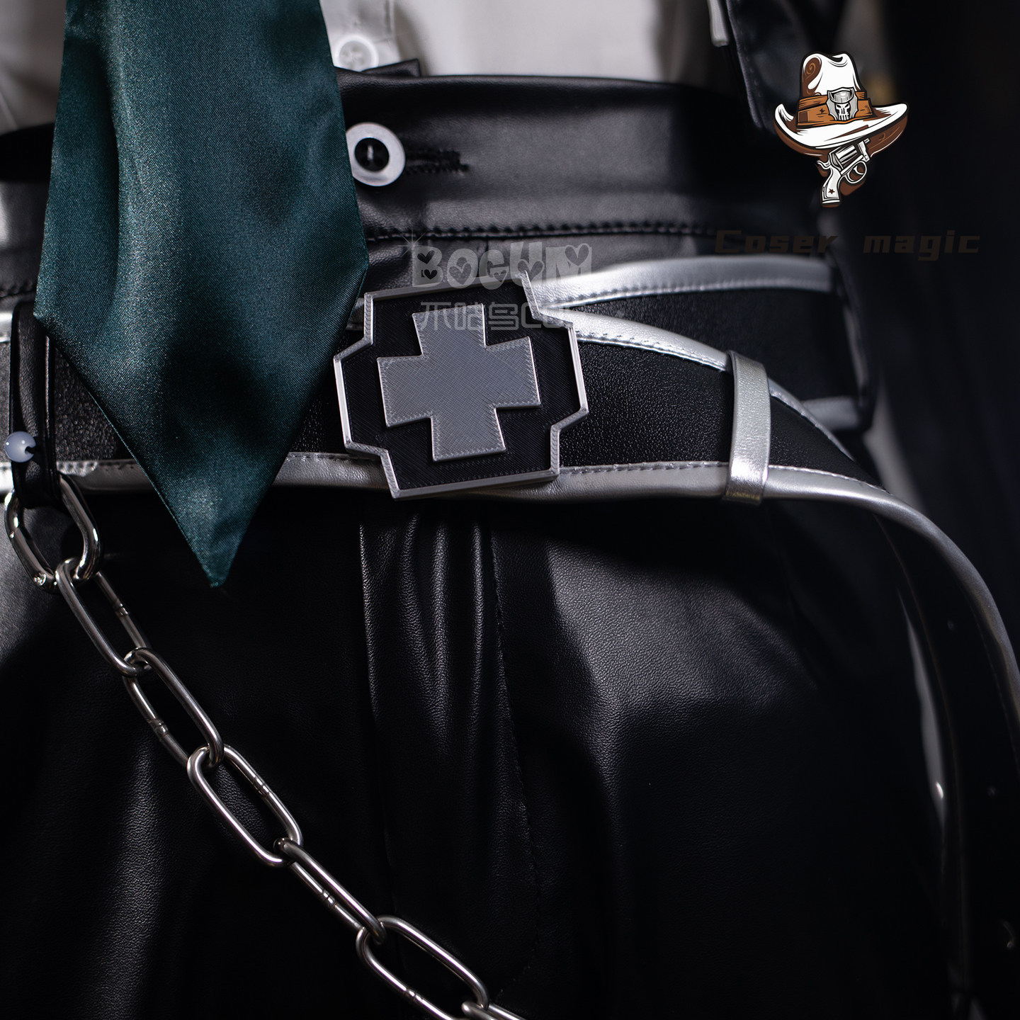 Identity V Knight Cosplay Cost - Esports & Gaming Optics Gmbh avaliação e preço