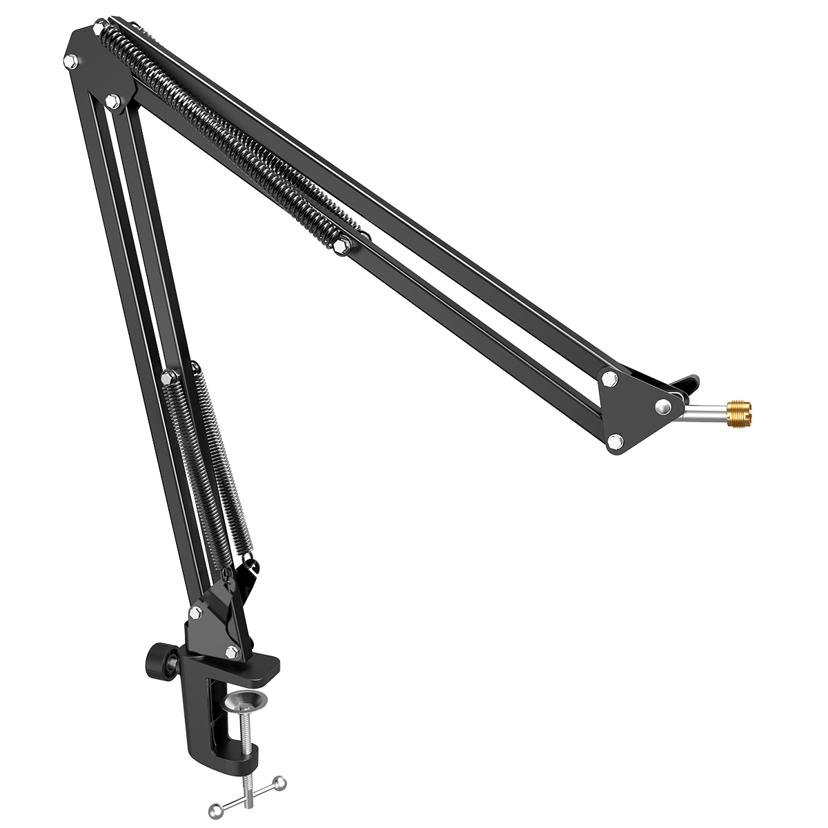 FIFINE Microphone Arm Boom,Adj - Microphone Arm Boom avaliação e preço
