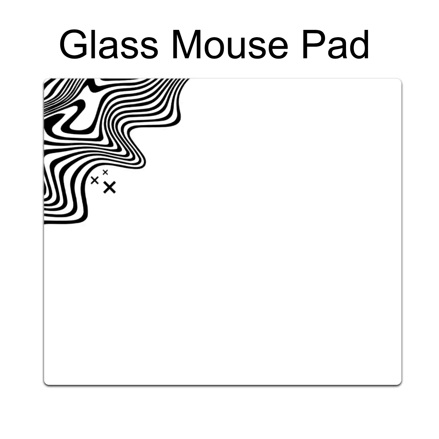 Minimalist Artistic Wave Patte - Esports Or Gaming avaliação e preço