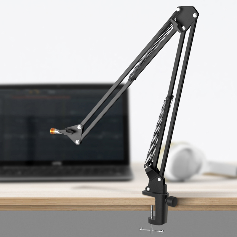 FIFINE Adjustable Microphone S - Microphone Arm Boom avaliação e preço