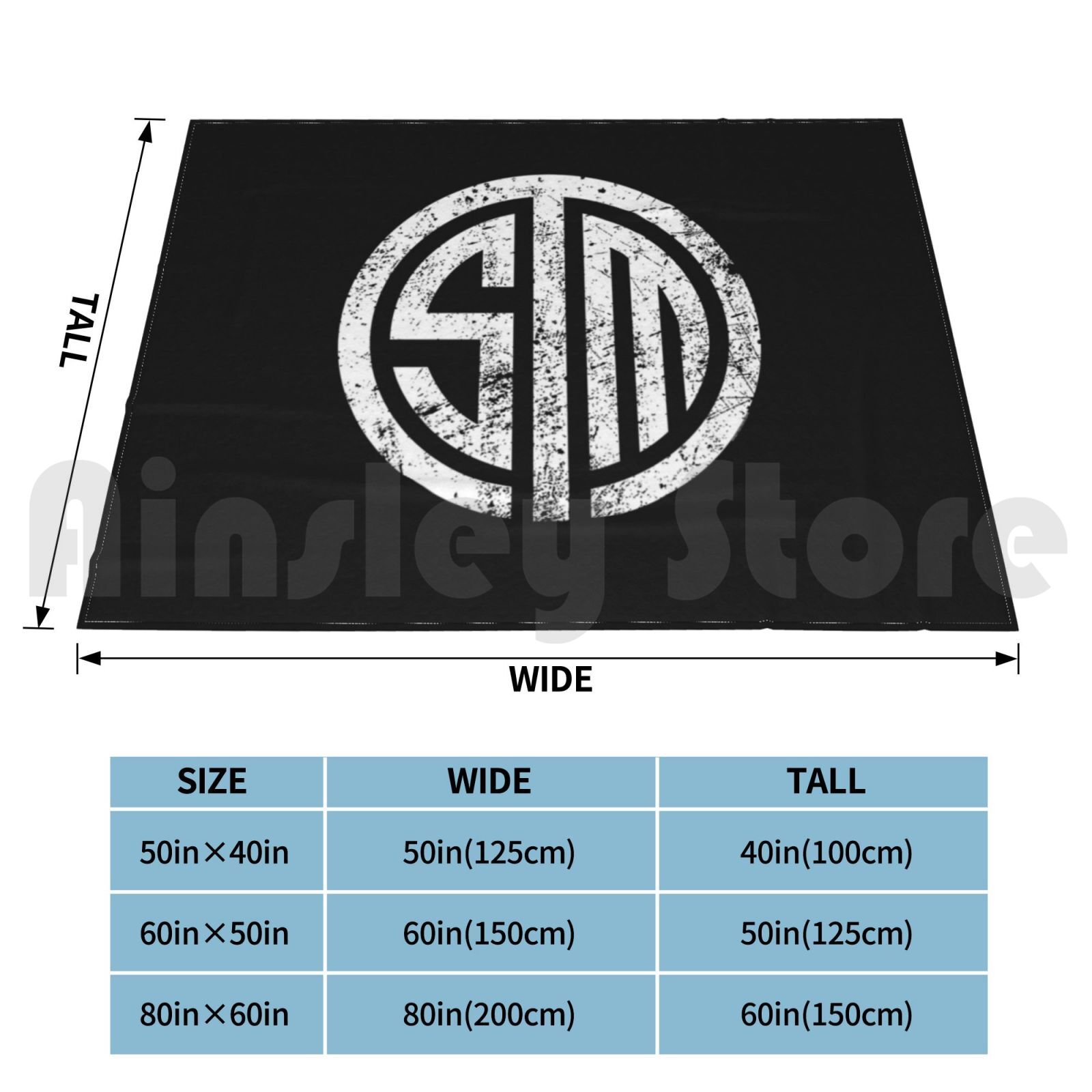 Go Solo Or Go Home-W Blanket F - Esports Or Gaming avaliação e preço