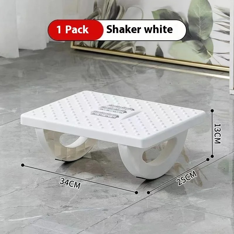 Portability Foot Rest Under De - Footrest Under Desk avaliação e preço