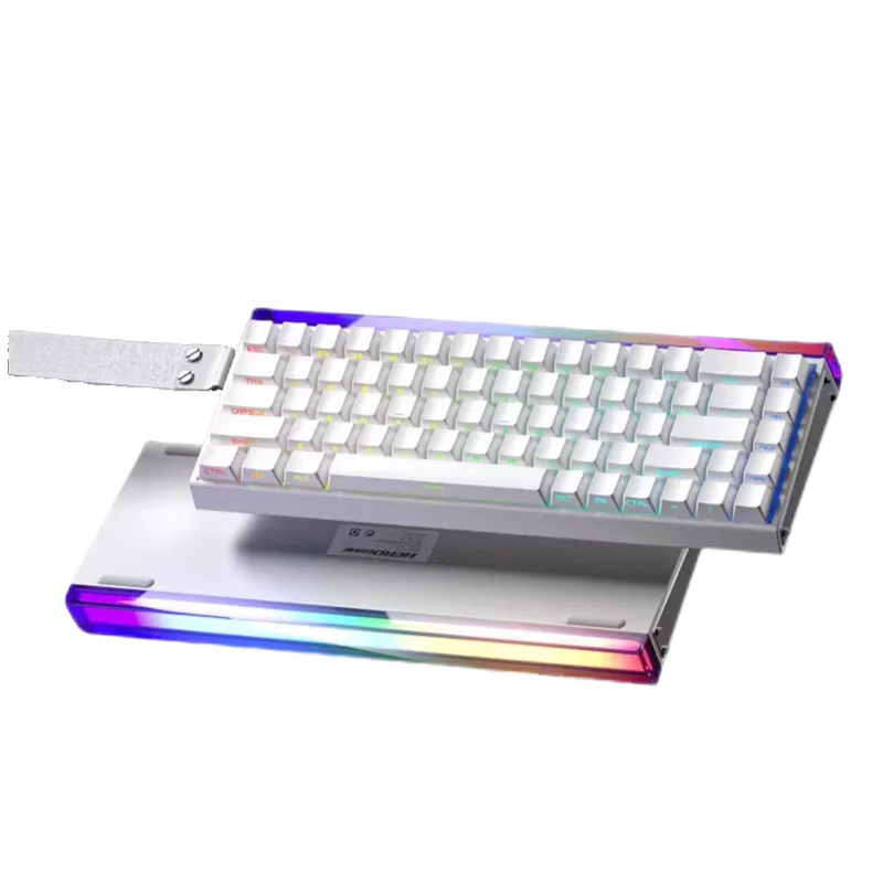 AULA HERO 68HE Magnetic Switch - Esports & Gaming Optics Gmbh avaliação e preço