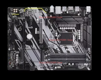 For Gigabyte Z390 UD Desktop G - Esports Or Gaming avaliação e preço